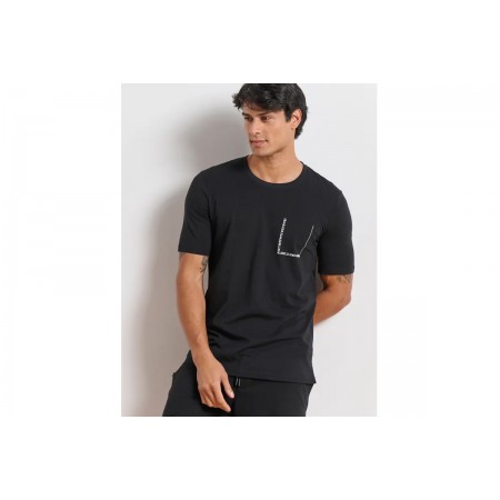 Body Talk T-Shirt Ανδρικό 