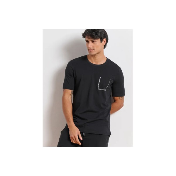 Body Talk T-Shirt Ανδρικό (1251-952428-00100)