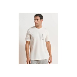 Body Talk T-Shirt Ανδρικό (1251-952428-00211)