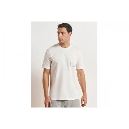 Body Talk T-Shirt Ανδρικό 