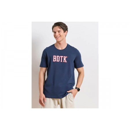 Body Talk T-Shirt Ανδρικό 