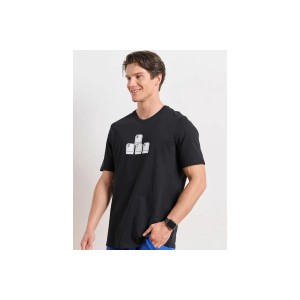 Body Talk T-Shirt Ανδρικό (1251-953928-00100)
