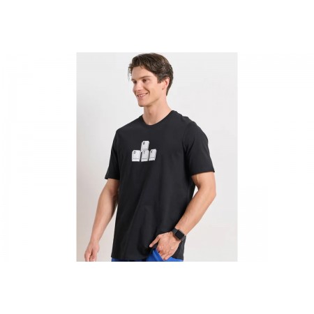 Body Talk T-Shirt Ανδρικό 
