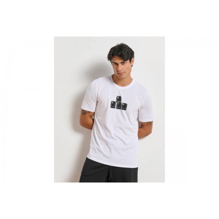 Body Talk T-Shirt Ανδρικό 