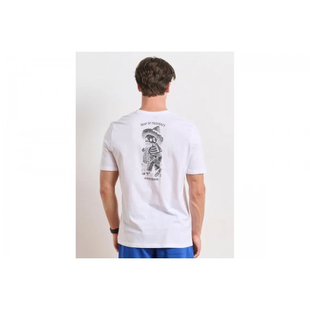 Body Talk T-Shirt Ανδρικό 
