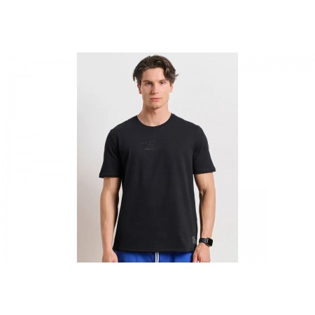 Body Talk Limited T-Shirt Ανδρικό 