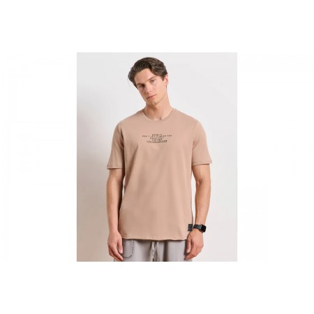 Body Talk Limited T-Shirt Ανδρικό 