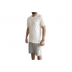 Body Talk T-Shirt Ανδρικό (1251-958028-00211)