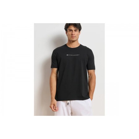 Body Talk T-Shirt Ανδρικό 