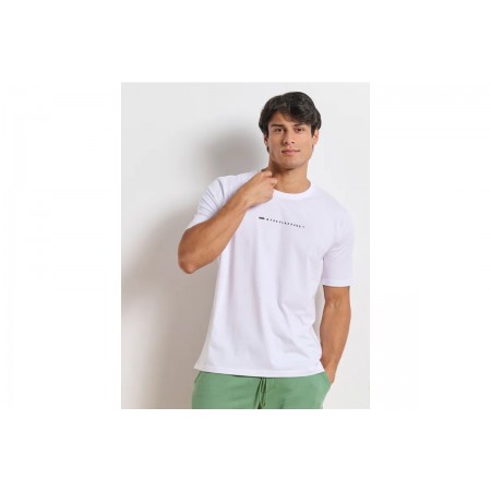 Body Talk T-Shirt Ανδρικό 