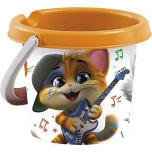 Escape Camping Κουβαδάκι Παραλίας Cats (12517)
