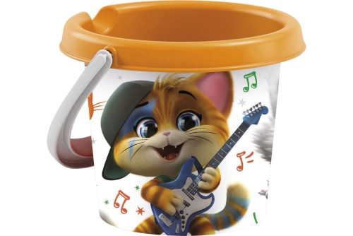 Escape Camping Κουβαδάκι Παραλίας Cats (12517)