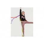 Body Talk High-Waisted Athletic 4-4 Κολάν Μακρύ (1252-702406-00388)