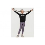 Body Talk High-Waisted Athletic 4-4 Κολάν Μακρύ (1252-702406-00503)