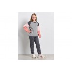 Body Talk Παντελόνι Φόρμας (1252-703200-00503)