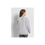 Body Talk Comfy Minime Μπλούζα Με Λαιμόκοψη (1252-704026-54680)