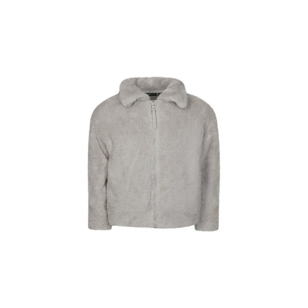 Body Talk Teddy Ζακέτα Sherpa (1252-706229-00509)