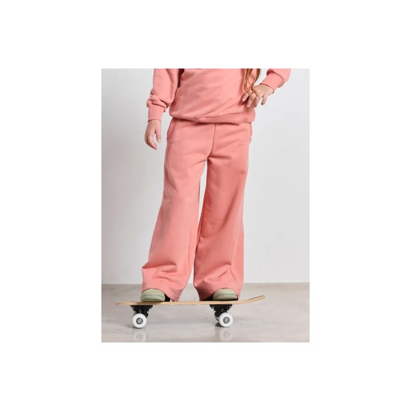 Body Talk Fuzzy Minime Παντελόνι Φόρμας (1252-707000-00302)