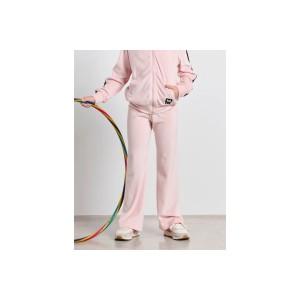 Body Talk Row Minime Jazz Βελουτέ Παντελόνι Φόρμας (1252-707500-00304)