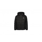 Body Talk Unisex Μπουφάν Puffer (1252-725029-00100)