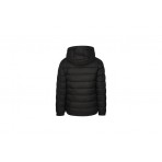 Body Talk Unisex Μπουφάν Puffer (1252-725029-00100)