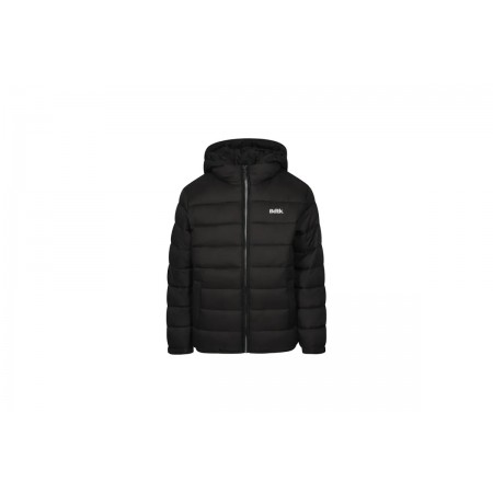 Body Talk Unisex Μπουφάν Puffer 