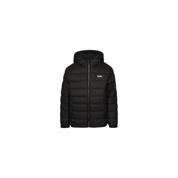 Body Talk Unisex Μπουφάν Puffer (1252-725029-00100)