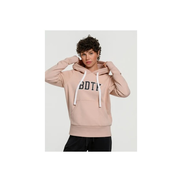 Body Talk Hoodie Γυναικείο (1252-902025-00376)