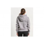 Body Talk Hoodie Γυναικείο (1252-902025-00509)