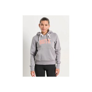 Body Talk Hoodie Γυναικείο (1252-902025-00509)
