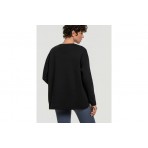 Body Talk Μπλούζα Μακρυμάνικη Γυναικεία (1252-902726-00100)