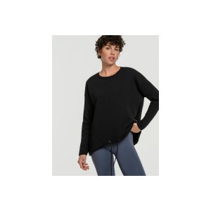 Body Talk Μπλούζα Μακρυμάνικη Γυναικεία (1252-902726-00100)