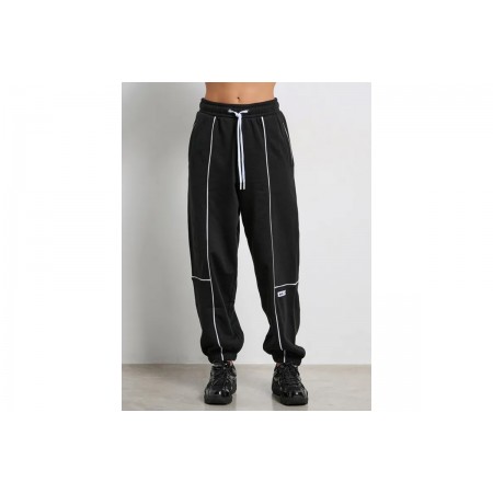 Body Talk Comfy Παντελόνι Φόρμας Γυναικείο 