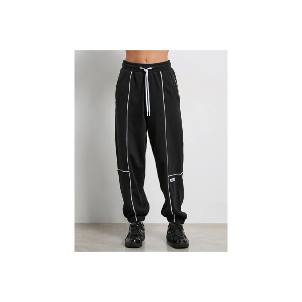 Body Talk Comfy Παντελόνι Φόρμας Γυναικείο (1252-904000-00100)