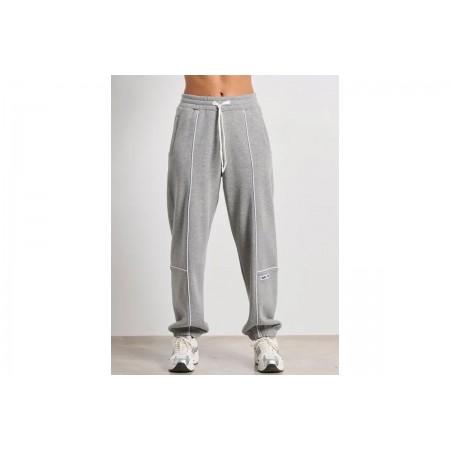 Body Talk Comfy Παντελόνι Φόρμας Γυναικείο 