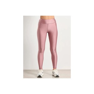 Body Talk Ψηλόμεσο Σατινέ Κολάν Μακρύ Γυναικείο (1252-904306-00388)