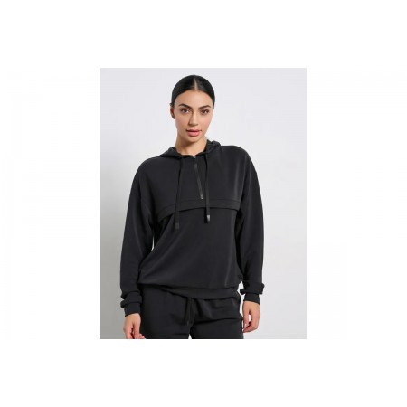 Body Talk Hoodie Γυναικείο 