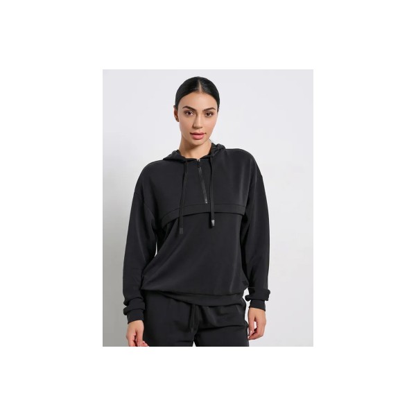 Body Talk Hoodie Γυναικείο (1252-904825-00100)