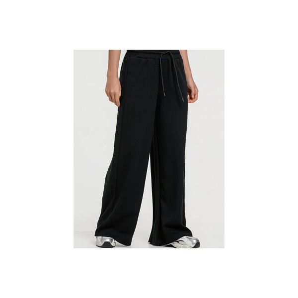 Body Talk Παντελόνι Φόρμας Γυναικείο (1252-904900-00100)