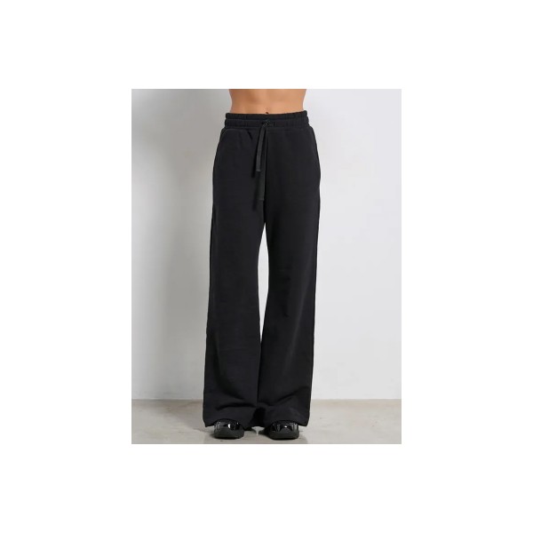 Body Talk Pants On Gen Beta Παντελόνι Φόρμας Γυναικείο (1252-906800-00100)