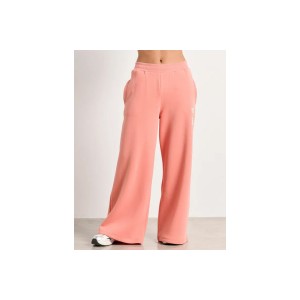 Body Talk Fuzzy Φαρδύ Ψηλόμεσο Παντελόνι Φόρμας Γυναικείο (1252-907000-00302)