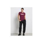 Body Talk Coords Παντελόνι Φόρμας Γυναικείο (1252-907800-00100)