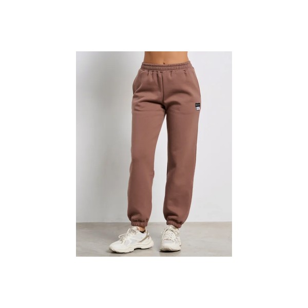 Body Talk Coords Παντελόνι Φόρμας Γυναικείο (1252-907800-00219)