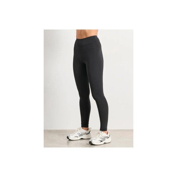Body Talk Gym Ψηλόμεσο Κολάν Μακρύ Γυναικείο (1252-908506-00100)