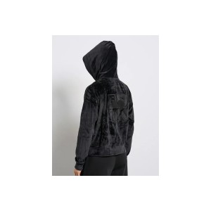 Body Talk Row Ζακέτα Βελουτέ Γυναικεία (1252-909122-00100)