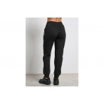 Body Talk Pants On Παντελόνι Φόρμας Γυναικείο (1252-909400-00100)