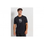 Body Talk T-Shirt Ανδρικό (1252-952228-00100)