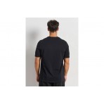 Body Talk T-Shirt Ανδρικό (1252-952228-00100)