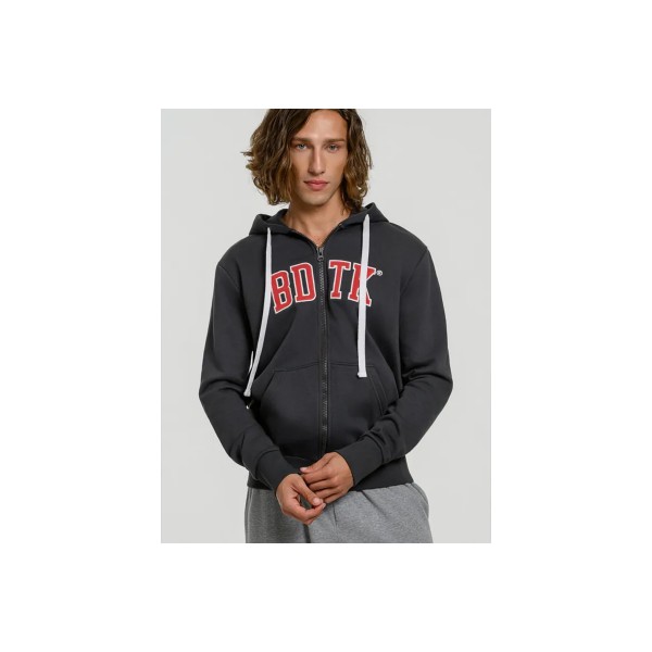 Body Talk Ζακέτα Βαμβακερή Ανδρική (1252-953022-00503)