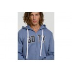 Body Talk Ζακέτα Βαμβακερή Ανδρική (1252-953022-00516)